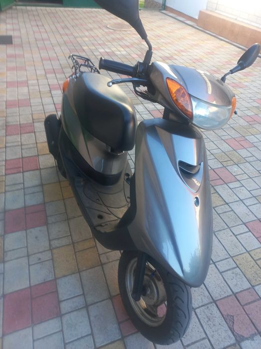 Ямаха Джог СА-36