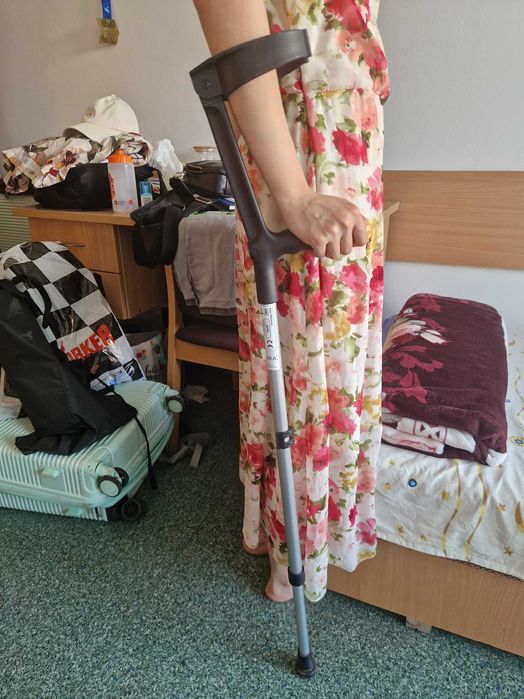 Kula łokciowa ortenika