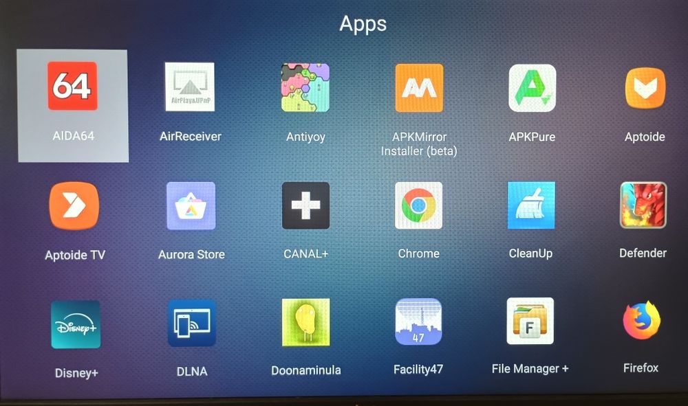 Android mini TV 98 RK3518Netflix YouTube HDMI IP TV aplikacje
