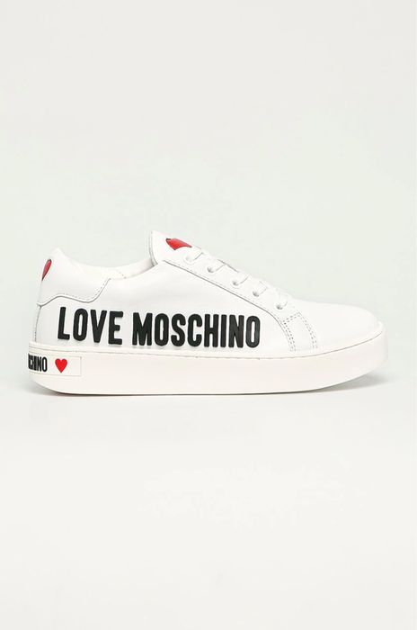LOVE MOSCHINO кросівки
