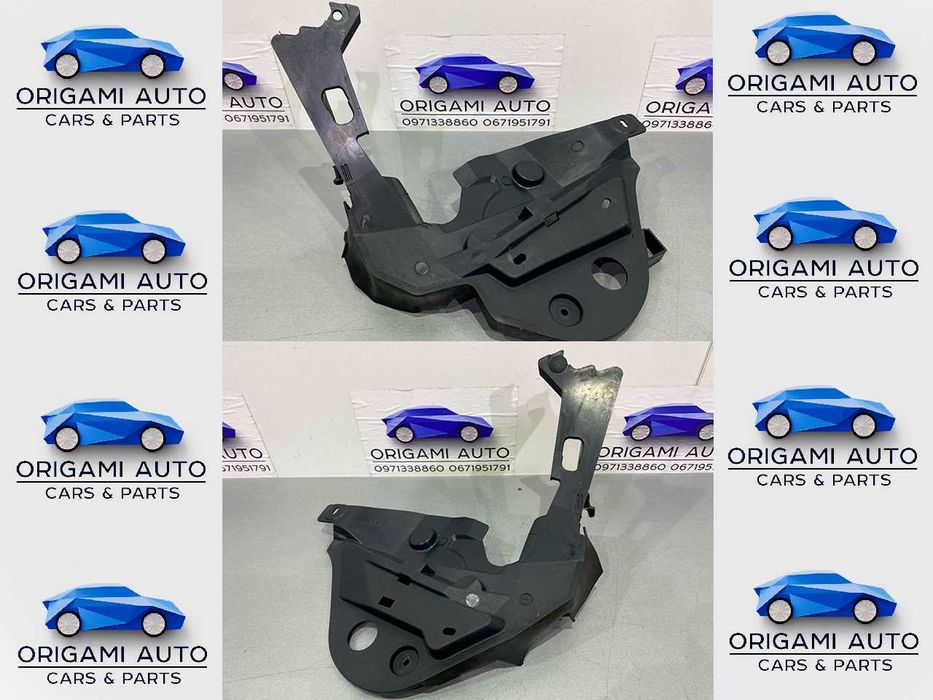 Накладка стакана Ford escape mk4 форд ескейп мк4 2020 2021 2022+