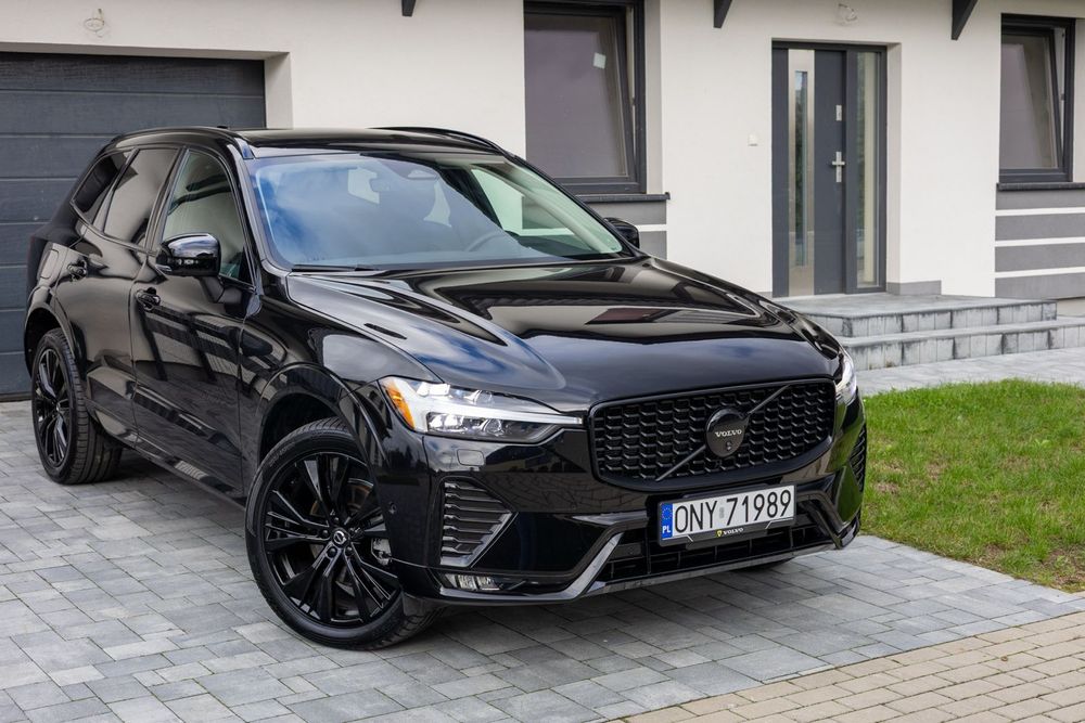 Volvo XC 60