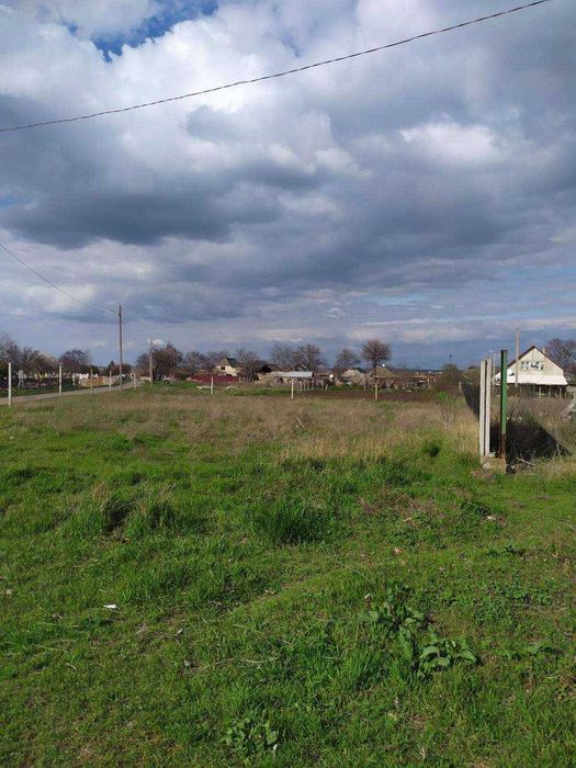 Срочно. Предлагается к продаже участок в с. Нерубайское.