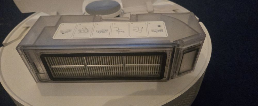 Robot sprzątający DREAME L10 Ultra