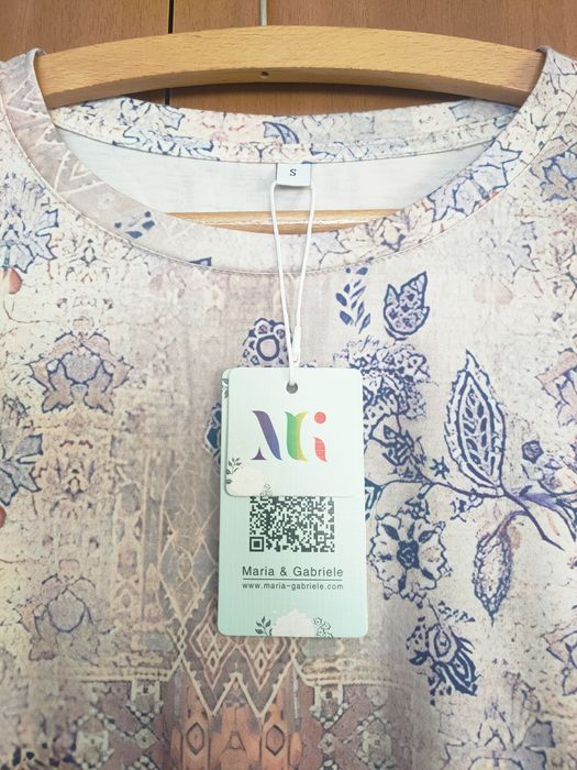 Bluzka Maria & Gabriele rozm S nowa