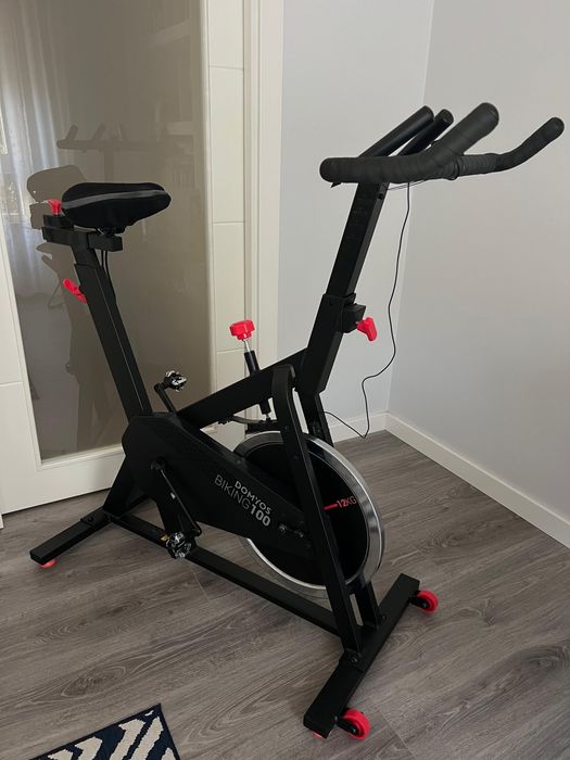 Bicicleta estática436591837295431680