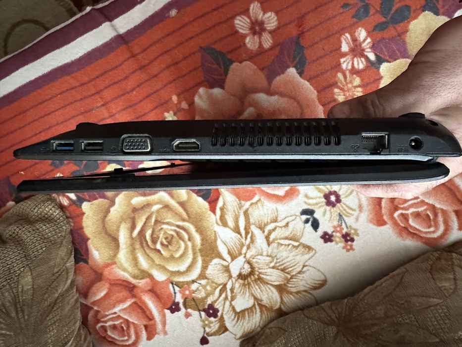 Продам ноут асус а53u