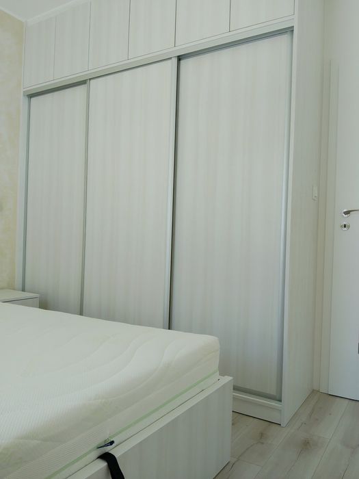 Nowiutkie mieszkanko Głowackiego