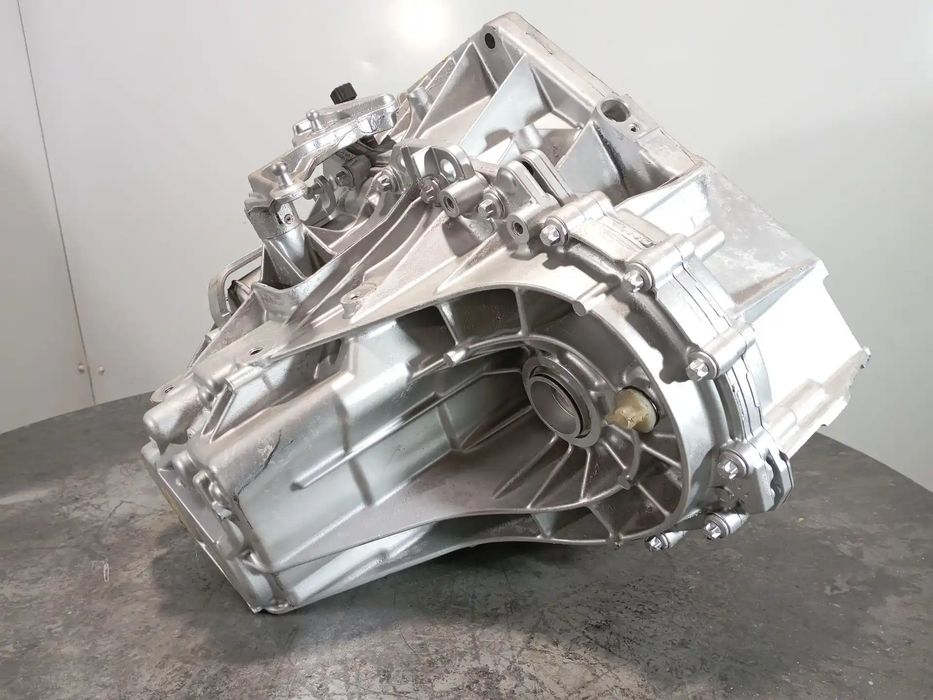 Caixa De Velocidades NISSAN QASHQAI II SUV (J11, J11_) 1.3 DIG-T TL4162 M1-B3-153