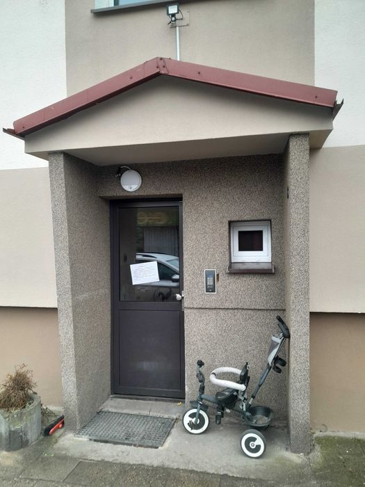 Mieszkanie 70 m², dwie kawalerki Międzyrzecz - Widok 4