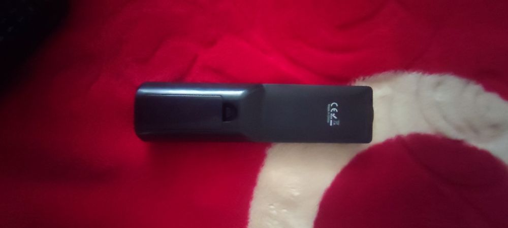 Comandos de televisão