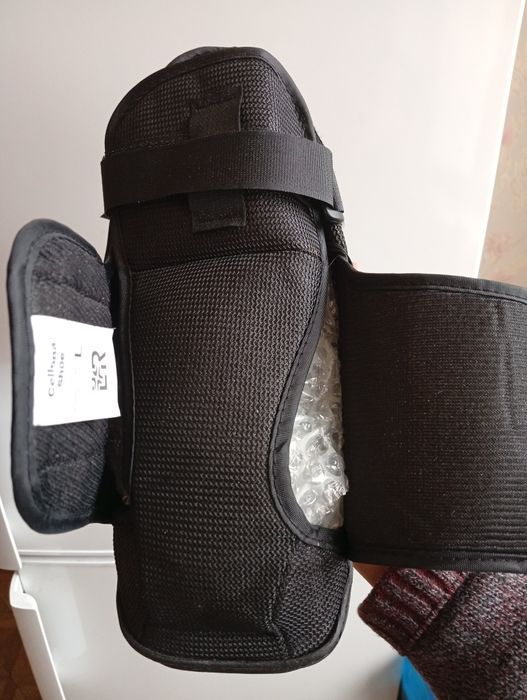 Фирменная послеоперационная обувь