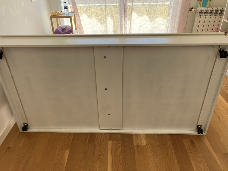 Cama para criança