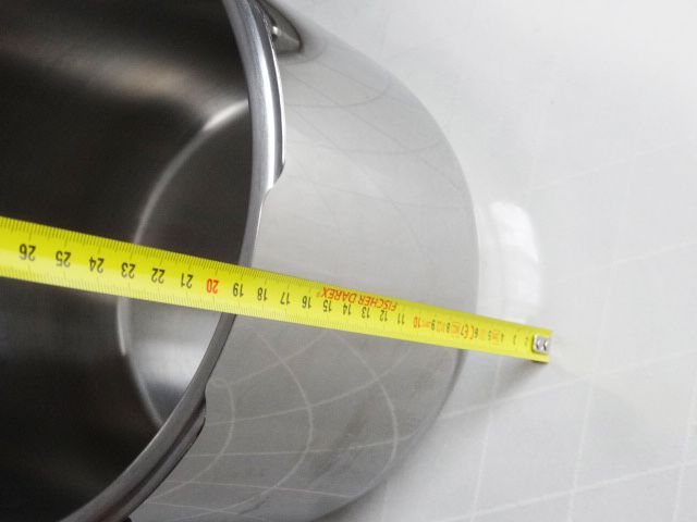 Скороварка  Німеччина