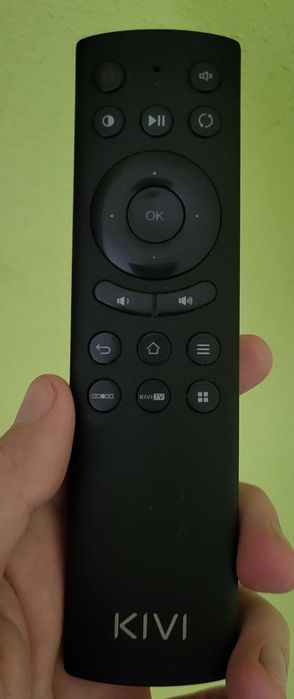 Smart TV KIVI Full HD