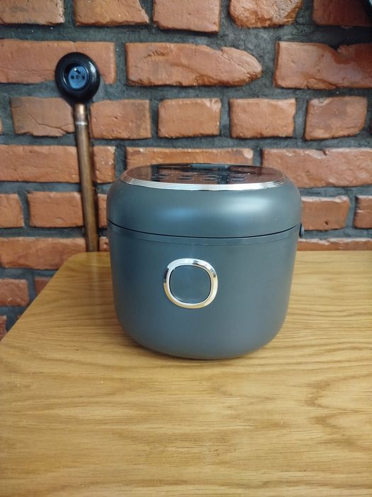 Ryżowar amzchef DFB-P20H1 2L – wielofunkcyjny, nowoczesny, niezawodny