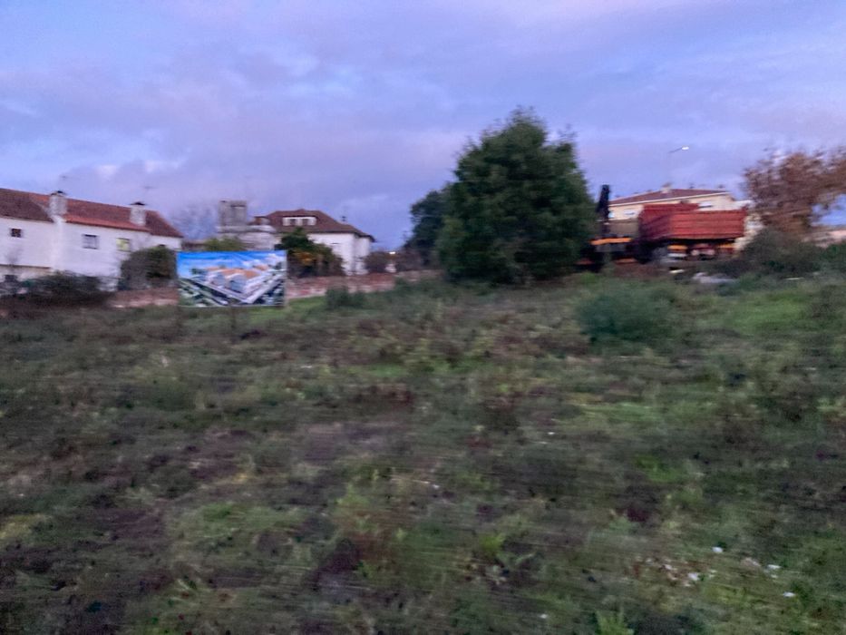 Lote para construção de moradia