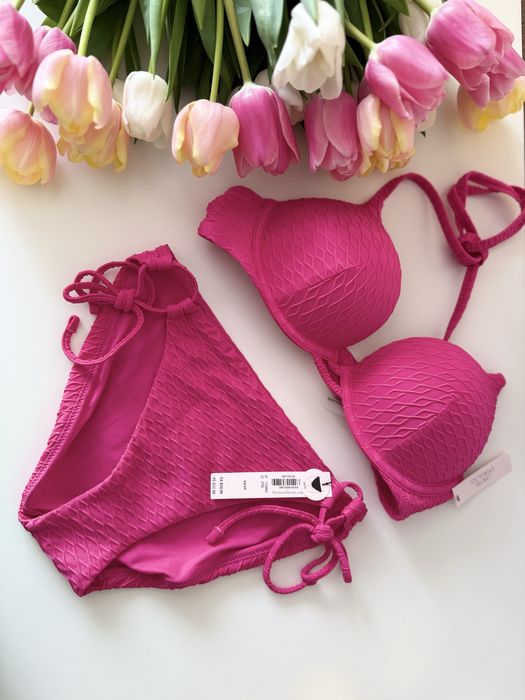 Купальник оригінал Victoria’s Secret, 32A-xs