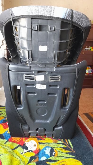 Автокрісло Nania