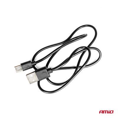 Lampa Ostrzegawcza Kogut Aku 36 Led Pilot Ip66 Mag