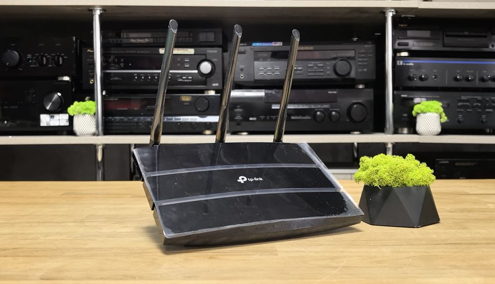 TP-Link TL-PA8015P/TP-Link Archer A8/TP-Link RE230