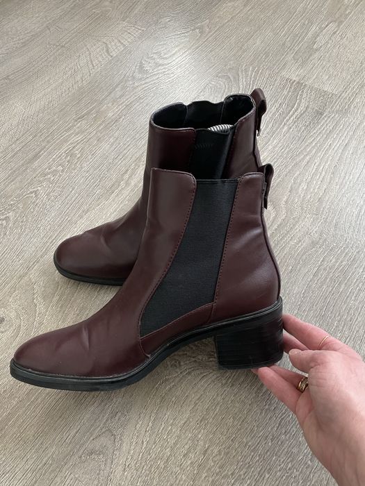 Zara damskie buty,rozmiar 38