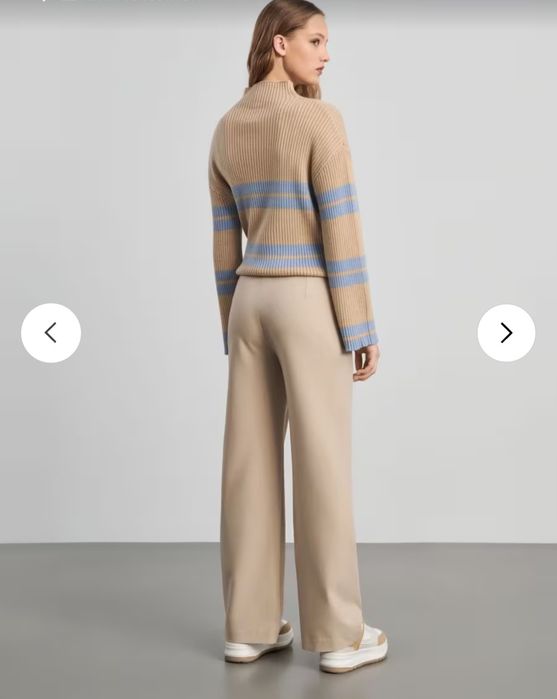 Брюки штаны sinsay