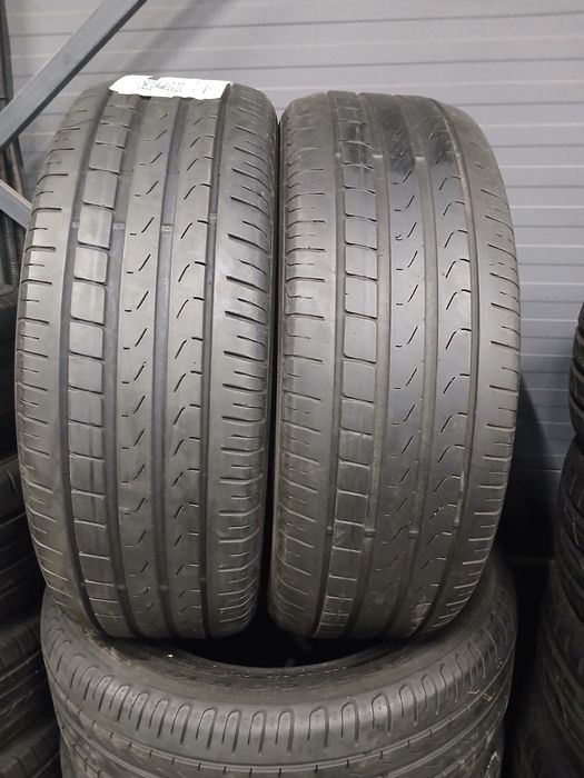Літні Шини  205/60 R16  PIRELLI  Cinturato P7 Склад