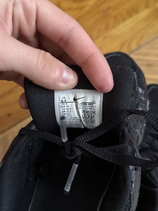 Кросівки nike p6000