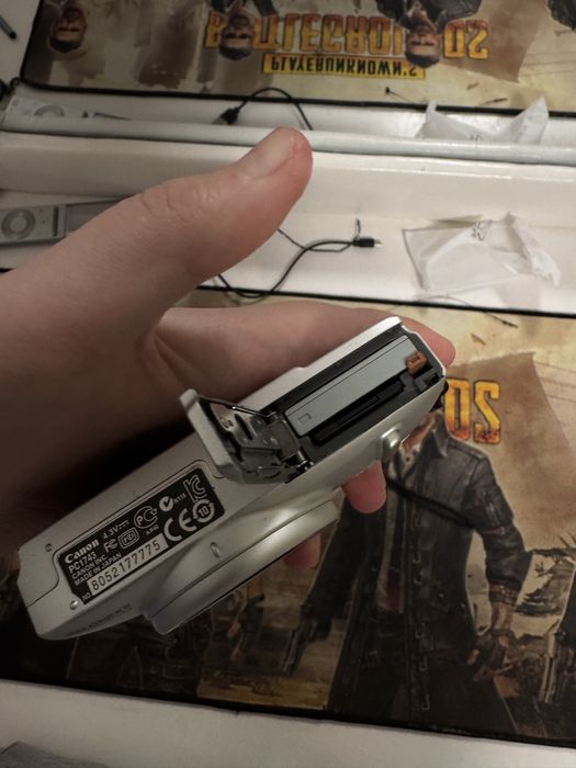 Фотоаппарат мыльница/ фотоапарат canon sx240hs