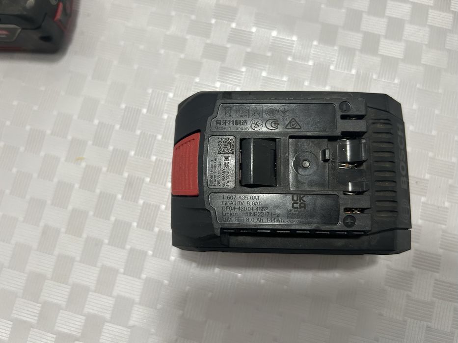 Akumulator do wiertarki ProCore 8.0 Ah