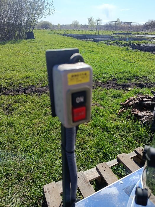 Продаю машину для видалення пір'я з курей, качок і бройлерів