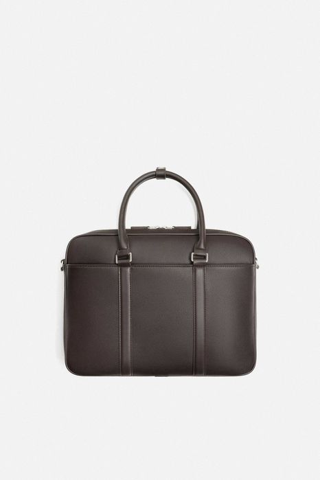 Фактурний портфель ZARA