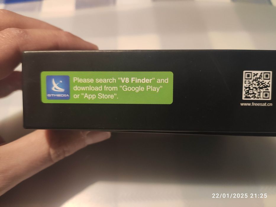 Gtmedia V8 Finder Bt0364738131483395123