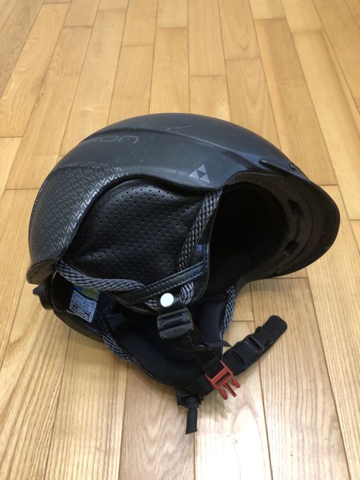 Kask narciarski Fisher Viron L/XL 59-63cm