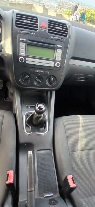 VW Golf 5 variant 1.4 TSI 155mil km