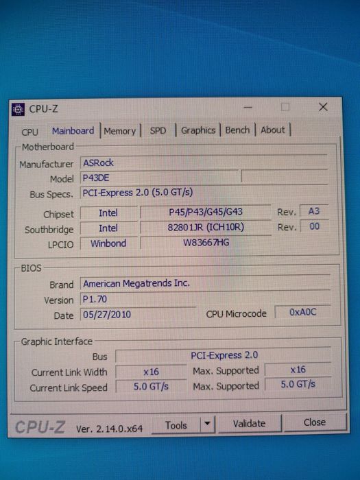 Computador Desktop completo