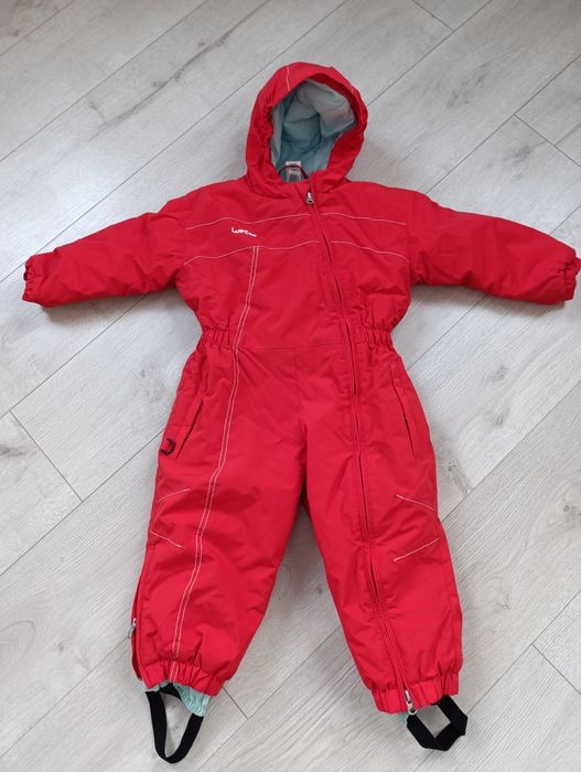 Дитячий комбінезон від фірми decathlon