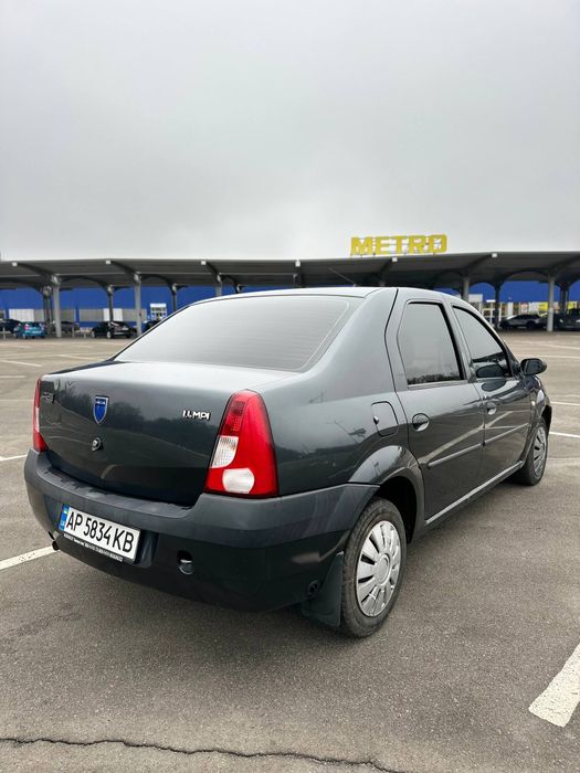 Продам Dacia Logan