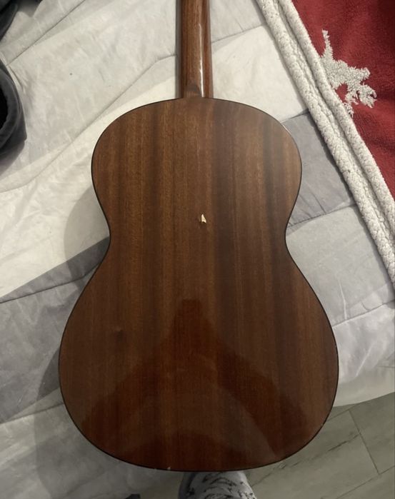 Guitarra acustica