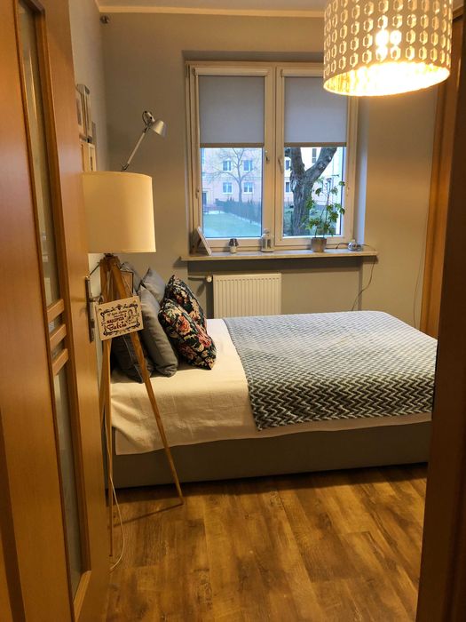 Sprzedam Mieszkanie Parter 64m2 3 pokoje rozkładowe CENTRUM KONIN