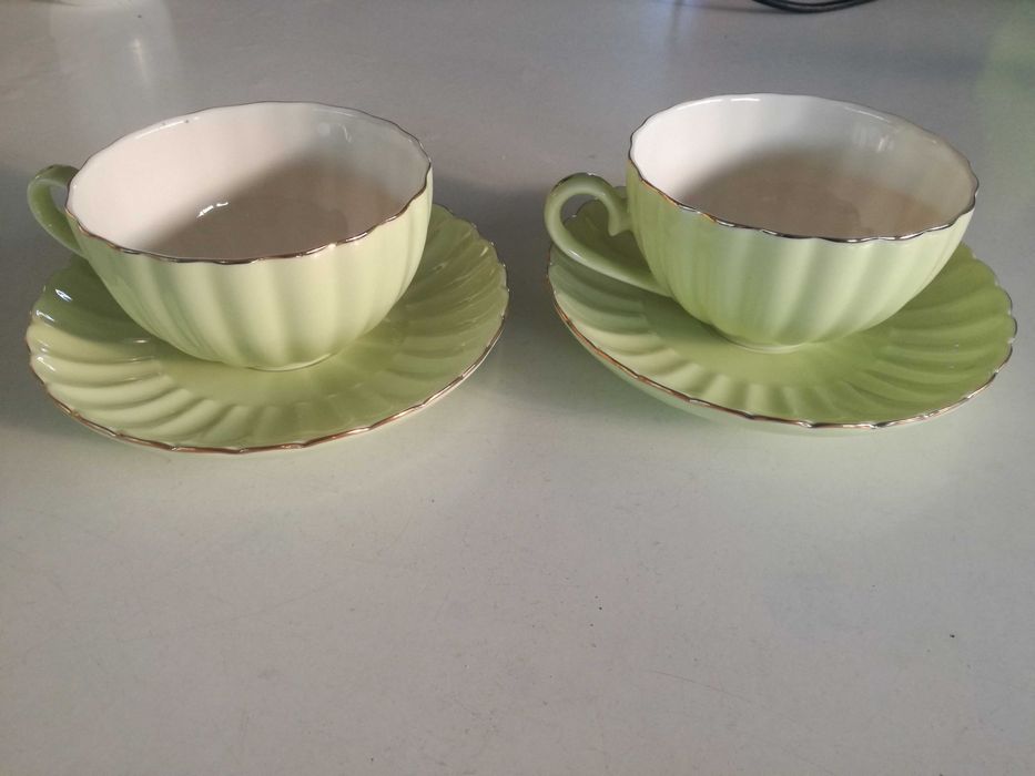 Almoçadeiras LH NOVAS