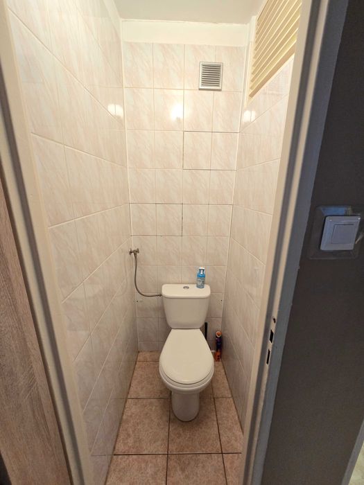 Wynajmę 3-pokojowe mieszkanie znajdujące się przy ul. Białostoczek