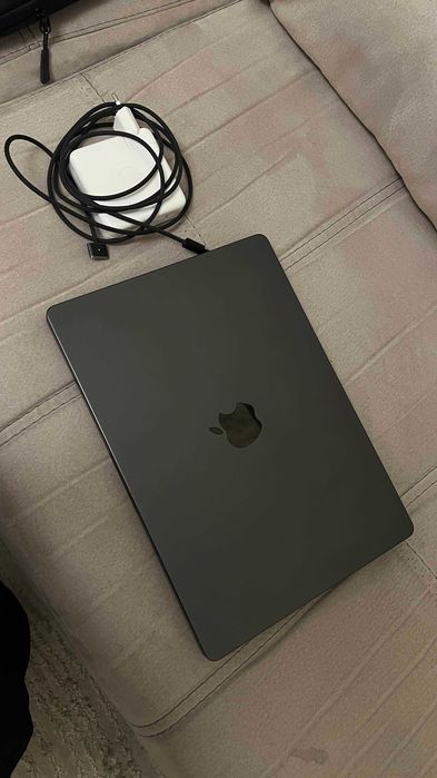 VENDO/TROCO Macbook M4 PRO MAX 1TB 36GB RAM  32-core GPU