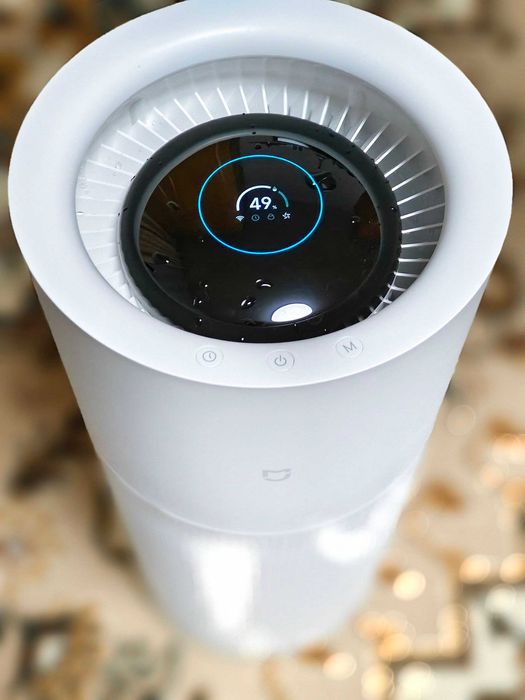 Xiaomi Mijia No-Mist Humidifier 3 (1200)