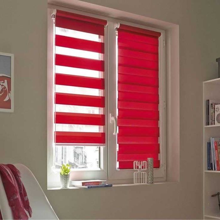 Жалюзи, ролеты, рулонные шторы в Харькове и области