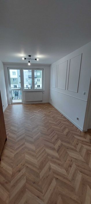 Mieszkanie – Biała Podlaska - Więcej