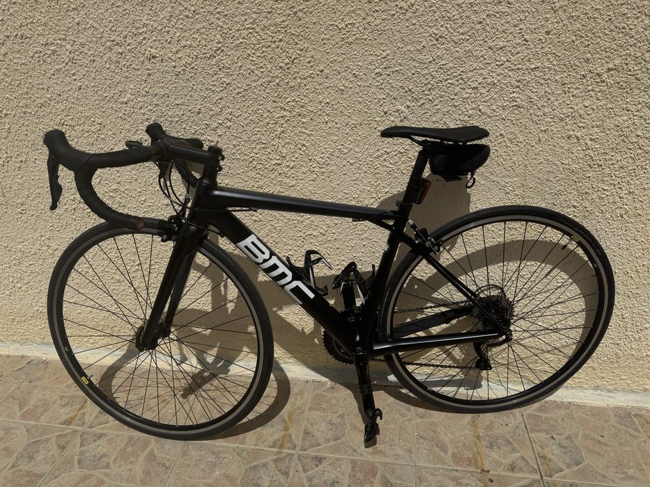 BMC Teammachine SLR03