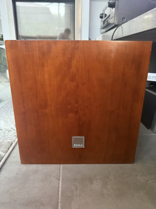 Subwoofer Dali mentor 6