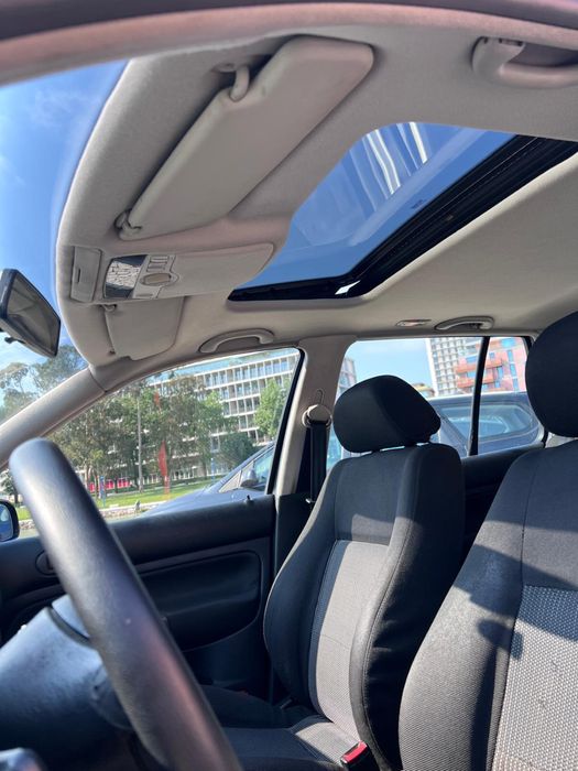 Vw Golf 4 1.9tdi 110cv